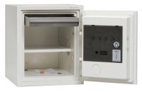 Caja fuerte para hoteles resistente al fuego 